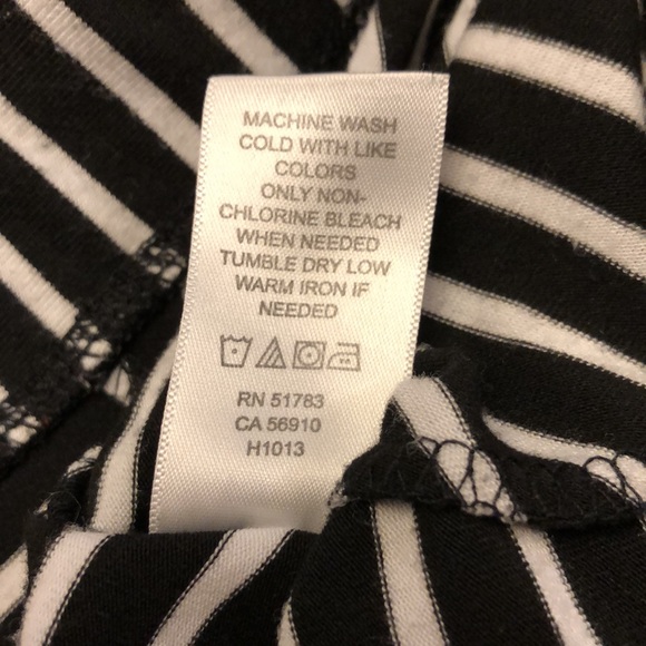 Maurices maxi skirt size medium - Picture 4 of 5